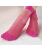 超薄水晶襪(10...